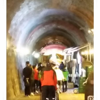 동래구 장애인 재활 문화체험 나들이 &#038;lt;함께라서 행복한 우리&#038;gt; (10.23) 이미지