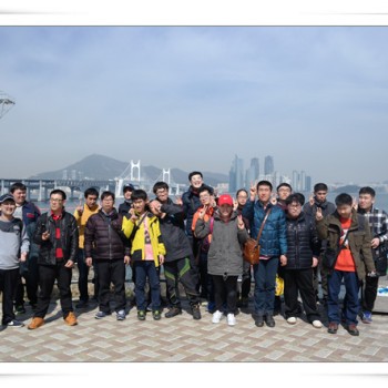 직업적응훈련반 3월 연대사업 (3.17) 이미지