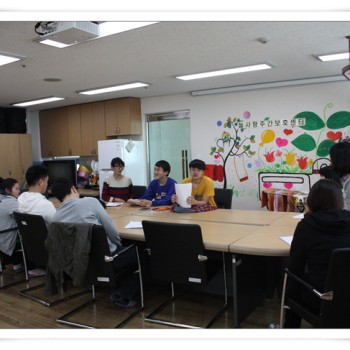 2015 꿈다락 토요문화학교 운영사업 [우리동네인형극] 개강 (3.21) 이미지