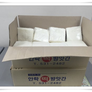 급식서비스 후원 떡 제공 (07.06) 이미지