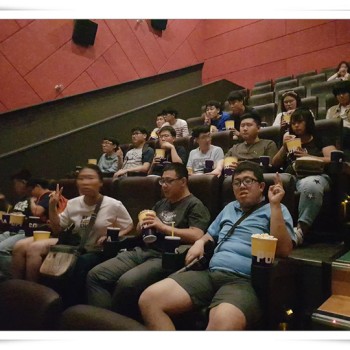 직업적응훈련반 연대사업(2018.6.19) 이미지