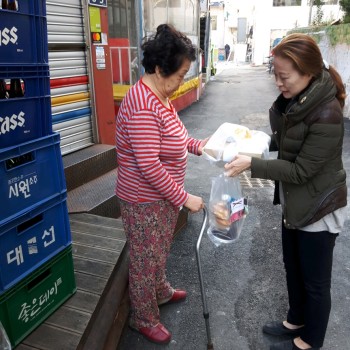 11월 찾아가는 따뜻한 생신상차려드리기 이미지