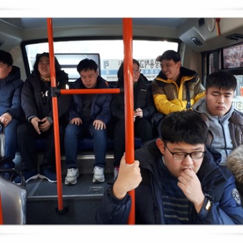 주간보호 사회적응지원 문화체험 영화관람(말모이)-롯데시네마 동래점 (2019.01.18) 이미지