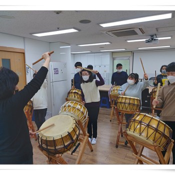 음악활동, 뉴스포츠, 수민어울공원-늘사랑 이미지