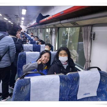 사회적응지원 법인산하 기관 연합나들이(11월17일) 이미지